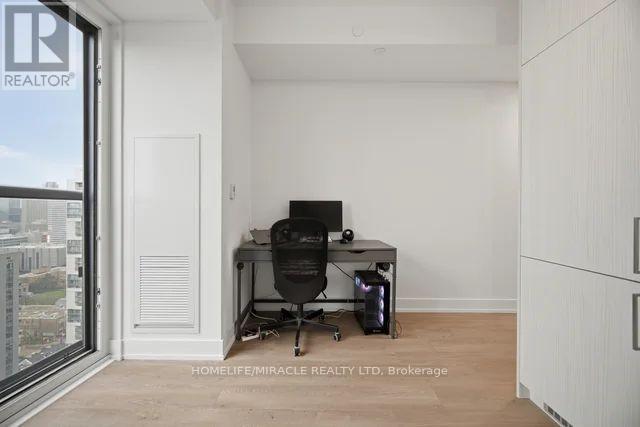 2901 - 308 Jarvis Street, Toronto, Ontario  M5B 0E3 - Photo 11 - C12976554