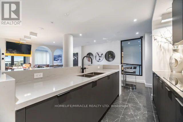 2901 - 308 Jarvis Street, Toronto, Ontario  M5B 0E3 - Photo 22 - C12976554