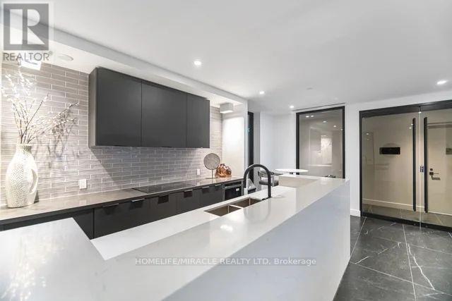 2901 - 308 Jarvis Street, Toronto, Ontario  M5B 0E3 - Photo 21 - C12976554