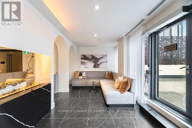 2901 - 308 Jarvis Street, Toronto, Ontario  M5B 0E3 - Photo 26 - C12976554