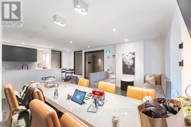 2901 - 308 Jarvis Street, Toronto, Ontario  M5B 0E3 - Photo 24 - C12976554