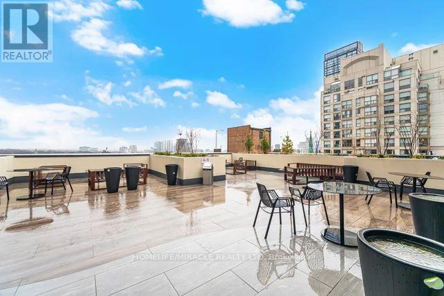 2901 - 308 Jarvis Street, Toronto, Ontario  M5B 0E3 - Photo 28 - C12976554