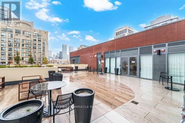 2901 - 308 Jarvis Street, Toronto, Ontario  M5B 0E3 - Photo 29 - C12976554