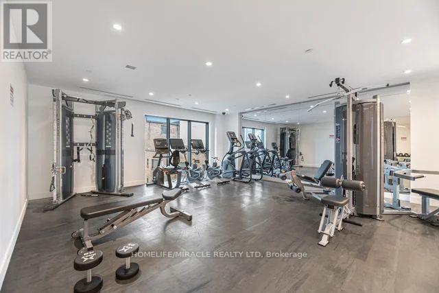 2901 - 308 Jarvis Street, Toronto, Ontario  M5B 0E3 - Photo 34 - C12976554