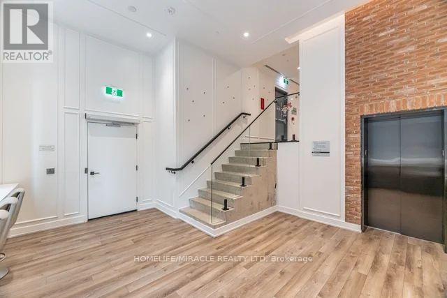 2901 - 308 Jarvis Street, Toronto, Ontario  M5B 0E3 - Photo 40 - C12976554