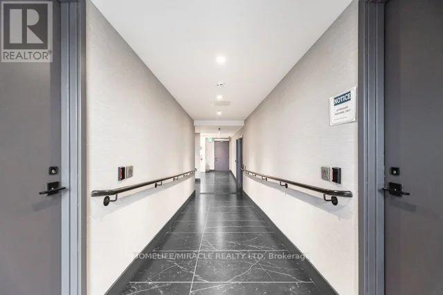 2901 - 308 Jarvis Street, Toronto, Ontario  M5B 0E3 - Photo 37 - C12976554