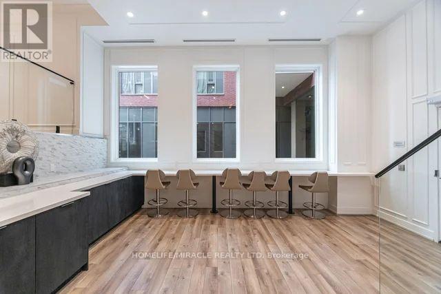 2901 - 308 Jarvis Street, Toronto, Ontario  M5B 0E3 - Photo 39 - C12976554