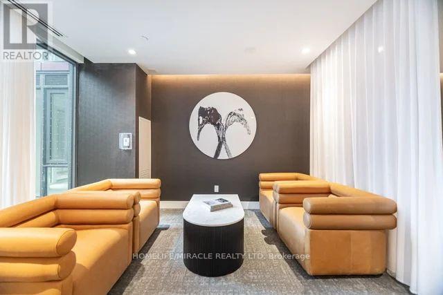 2901 - 308 Jarvis Street, Toronto, Ontario  M5B 0E3 - Photo 48 - C12976554