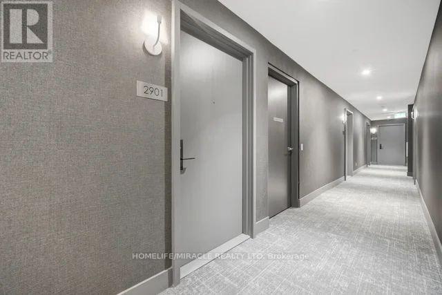 2901 - 308 Jarvis Street, Toronto, Ontario  M5B 0E3 - Photo 5 - C12976554