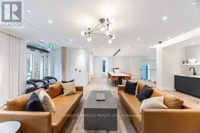 2901 - 308 Jarvis Street, Toronto, Ontario  M5B 0E3 - Photo 42 - C12976554