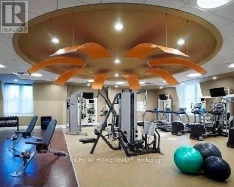 1405 - 28 Linden Street, Toronto, Ontario  M4Y 0A4 - Photo 14 - C12993634