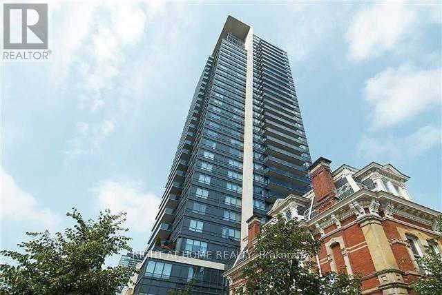 1405 - 28 Linden Street, Toronto, Ontario  M4Y 0A4 - Photo 2 - C12993634