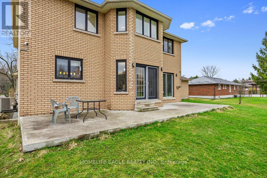 20286 Yonge Street, East Gwillimbury, Ontario  L9N 1B1 - Photo 32 - N13009504