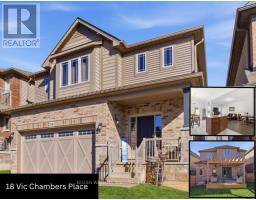 18 VIC CHAMBERS PLACE, Brant, Ontario