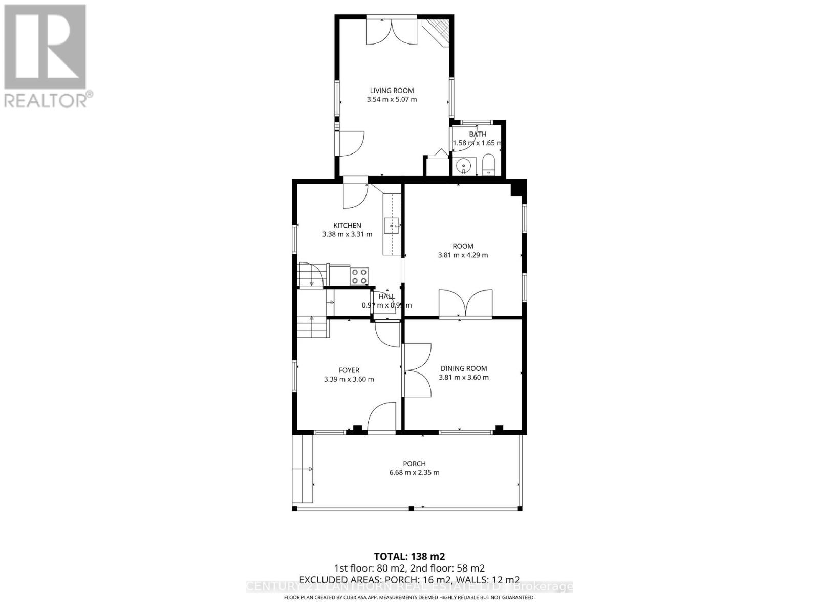 84 Picton Main Street W, Prince Edward County, Ontario  K0K 2T0 - Photo 43 - X8397230