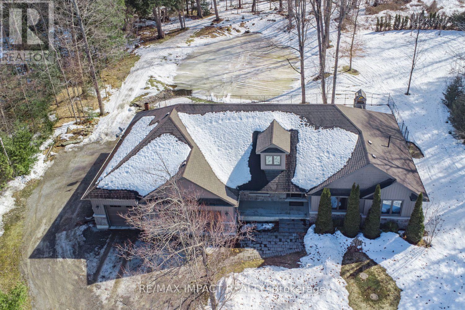 489 Larmer Line, Cavan Monaghan, Ontario  K0L 1V0 - Photo 37 - X12868652