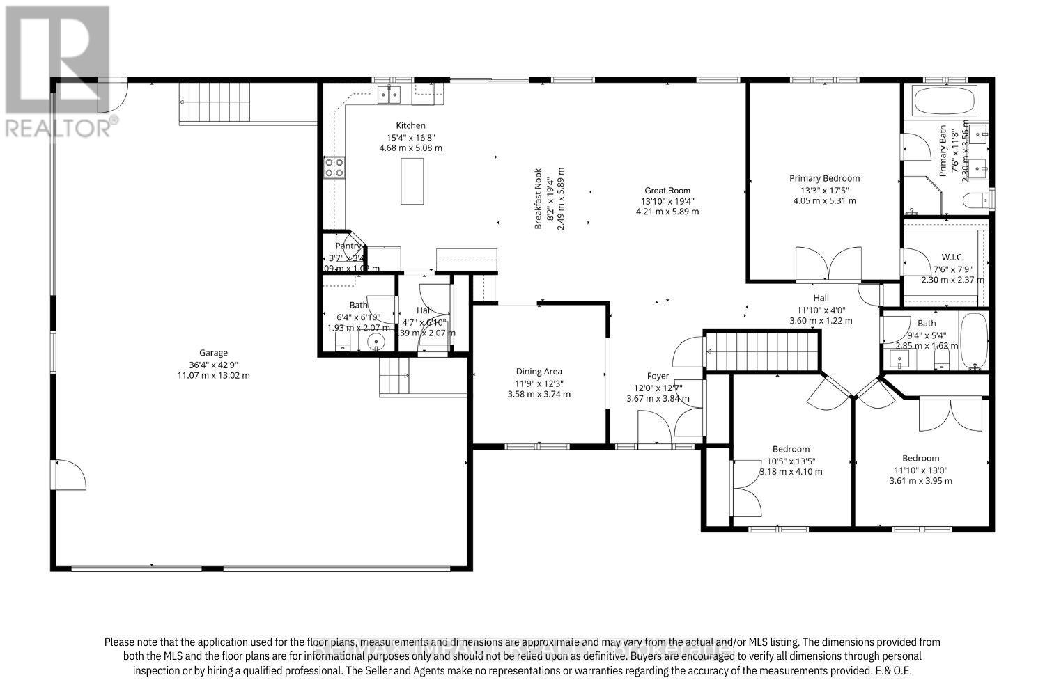 489 Larmer Line, Cavan Monaghan, Ontario  K0L 1V0 - Photo 42 - X12868652
