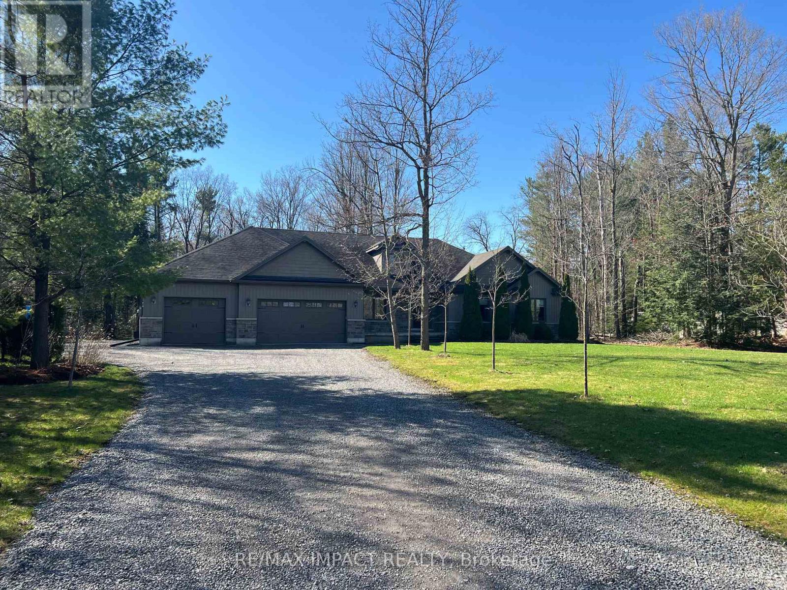 489 Larmer Line, Cavan Monaghan, Ontario  K0L 1V0 - Photo 1 - X12868652