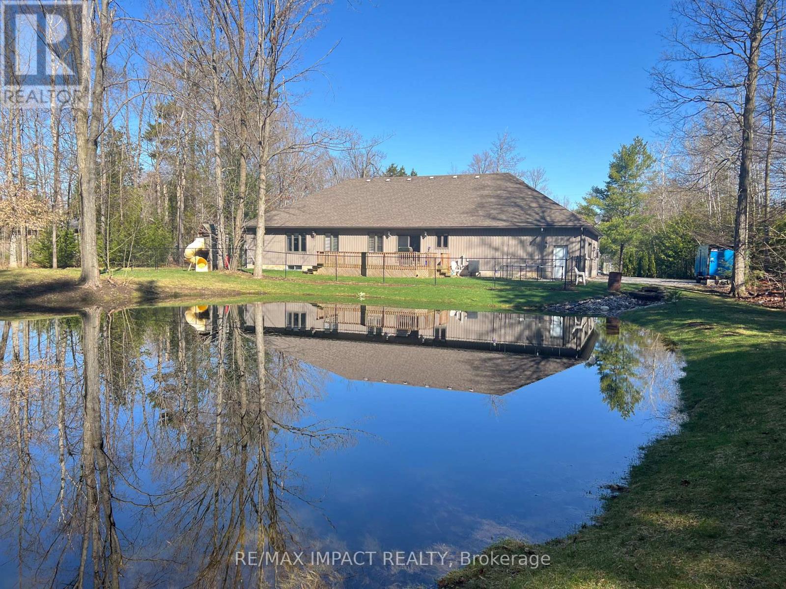 489 Larmer Line, Cavan Monaghan, Ontario  K0L 1V0 - Photo 40 - X12868652