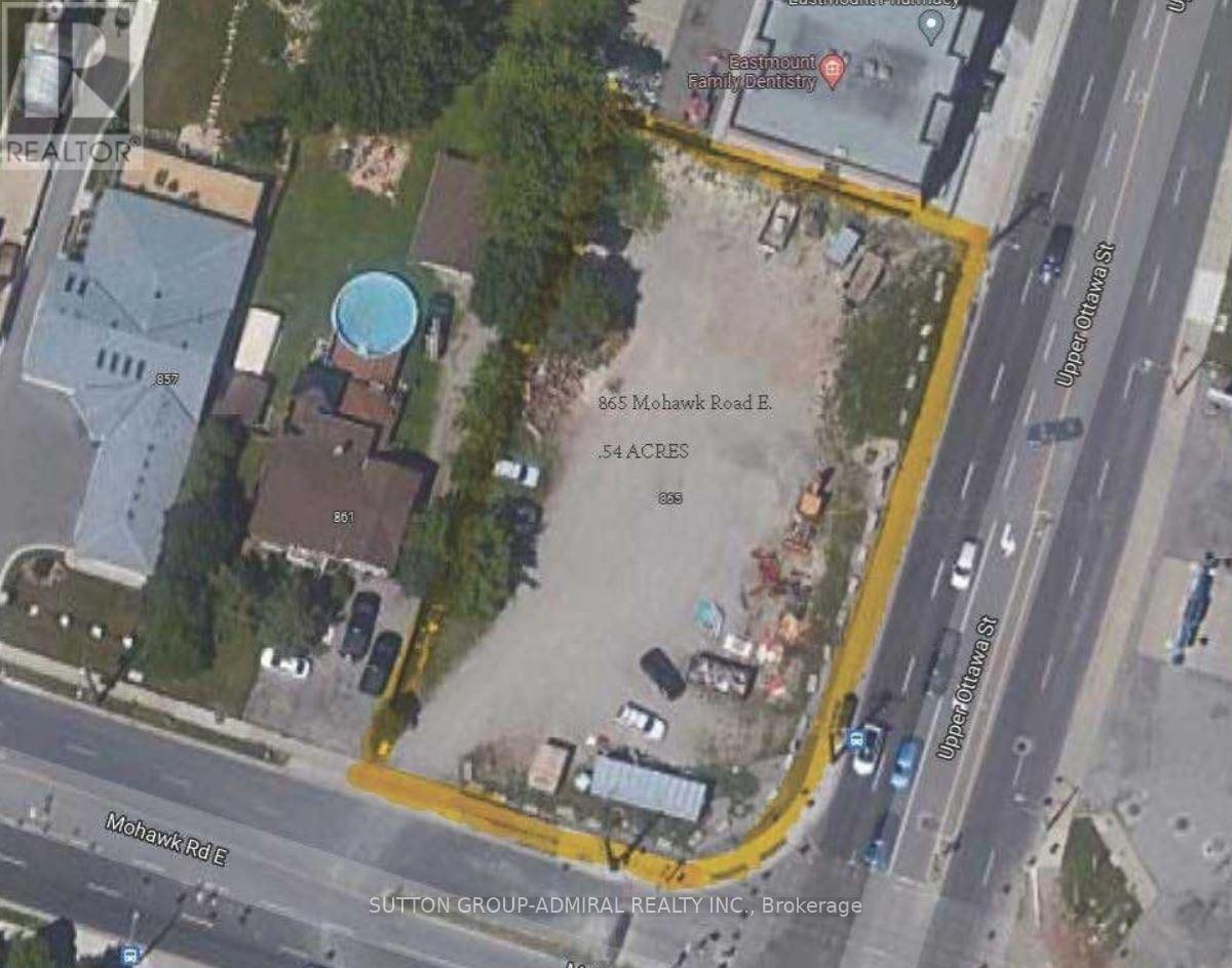 865 Mohawk Road, Hamilton, Ontario  L8T 2R4 - Photo 2 - X13012180