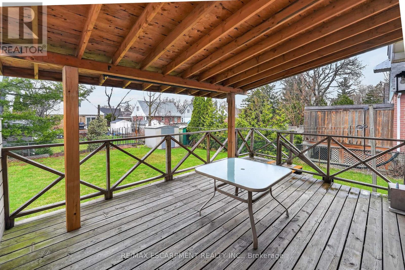 56 West 1st Street, Hamilton (Buchanan), Ontario  L9C 3C1 - Photo 19 - X13012182