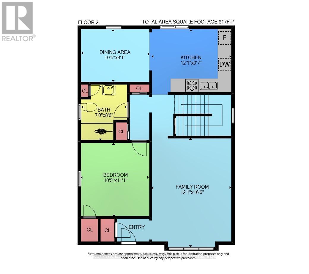 56 West 1st Street, Hamilton (Buchanan), Ontario  L9C 3C1 - Photo 21 - X13012182