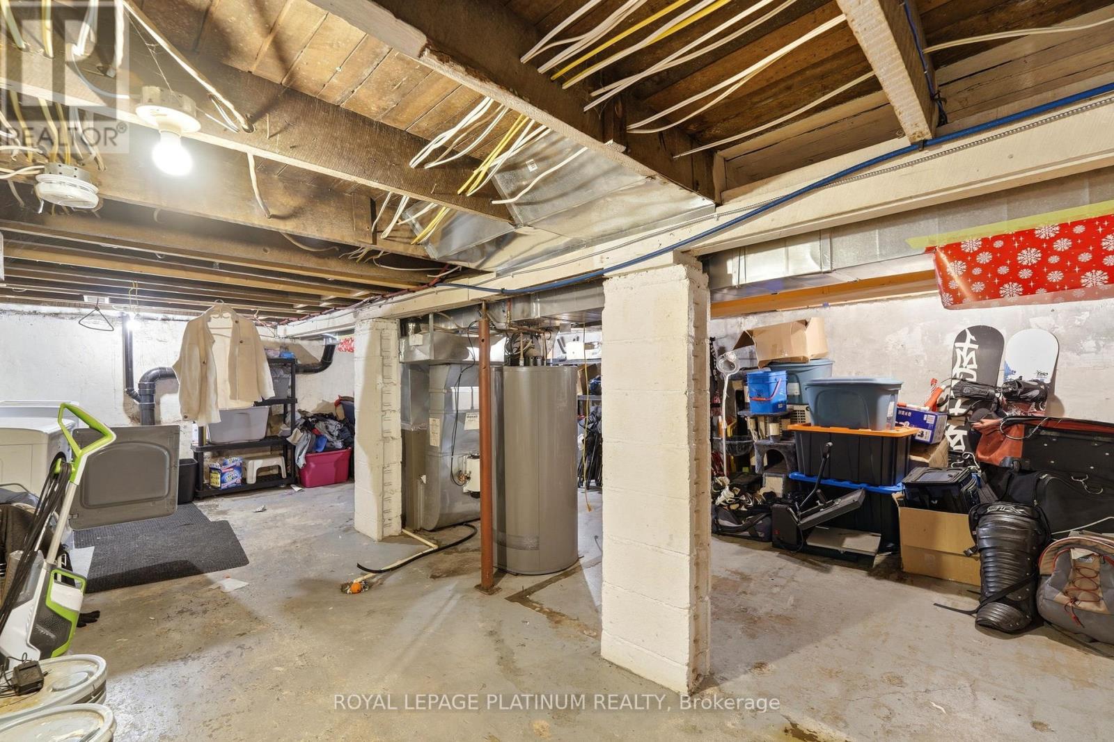 99 Robins Avenue, Hamilton (Crown Point), Ontario  L8H 4N5 - Photo 22 - X13012186