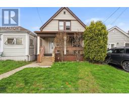 99 ROBINS AVENUE, Hamilton, Ontario