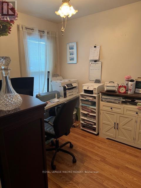 1 Somerset Avenue, Hamilton (Stipley), Ontario  L8L 2L4 - Photo 13 - X13012200