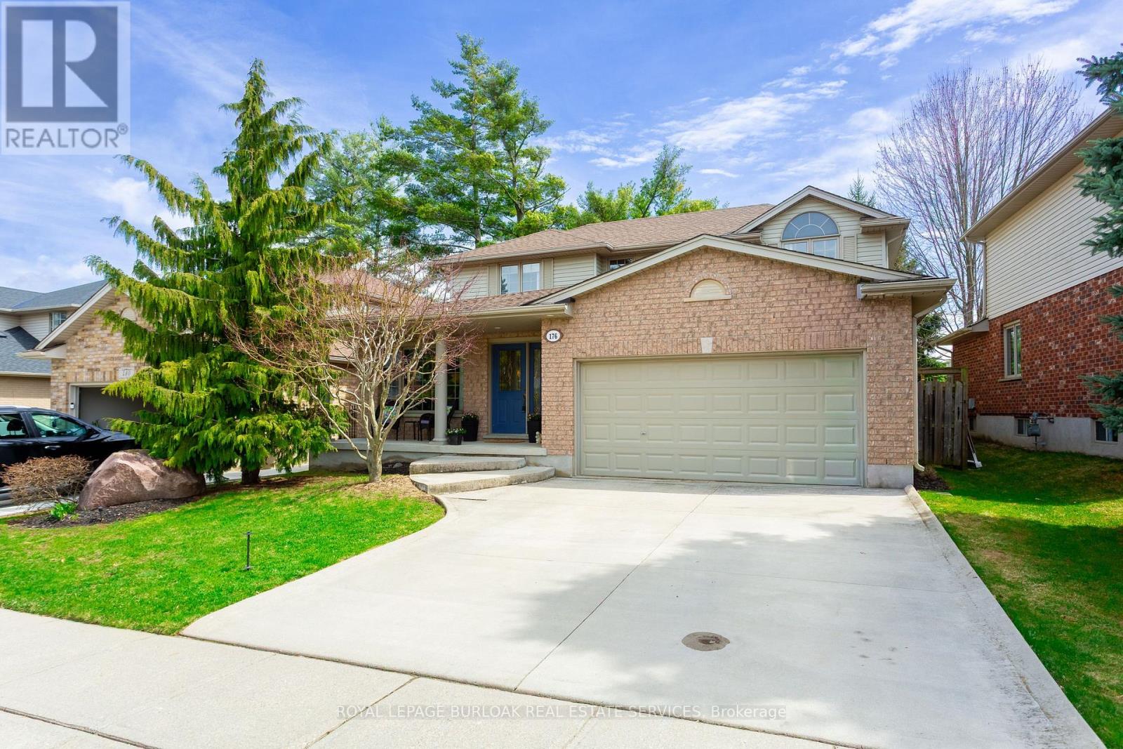 176 GRANITE HILL ROAD, Cambridge, Ontario