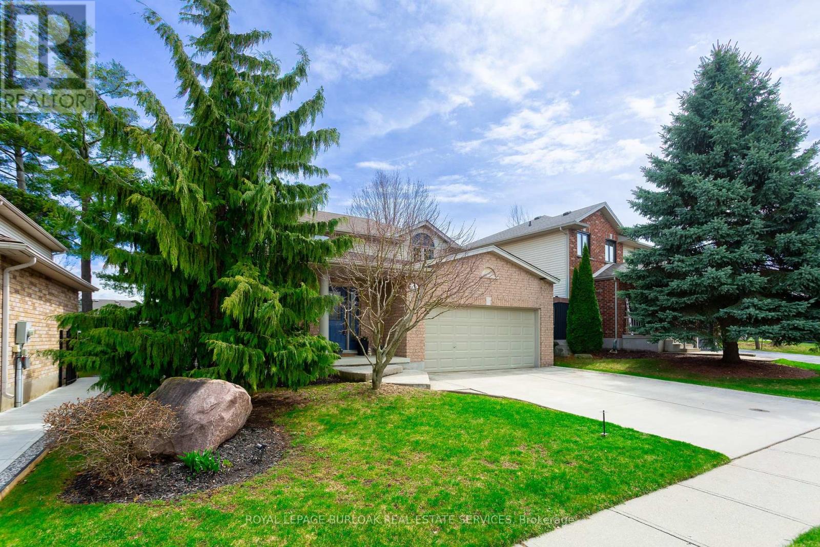 176 Granite Hill Road, Cambridge, Ontario  N1T 2A6 - Photo 2 - X13012214