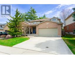 176 GRANITE HILL ROAD, Cambridge, Ontario