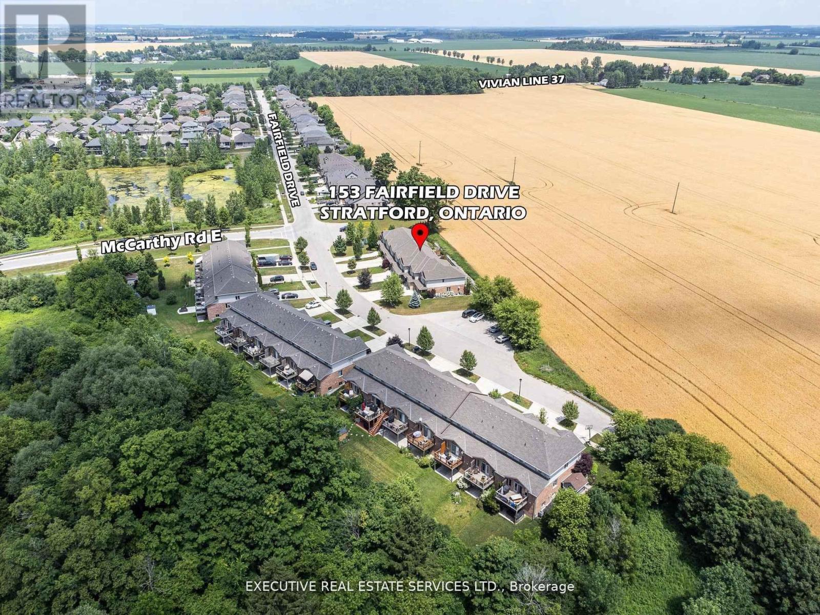 153 Fairfield Drive, Stratford, Ontario  N5A 6S2 - Photo 20 - X13012272