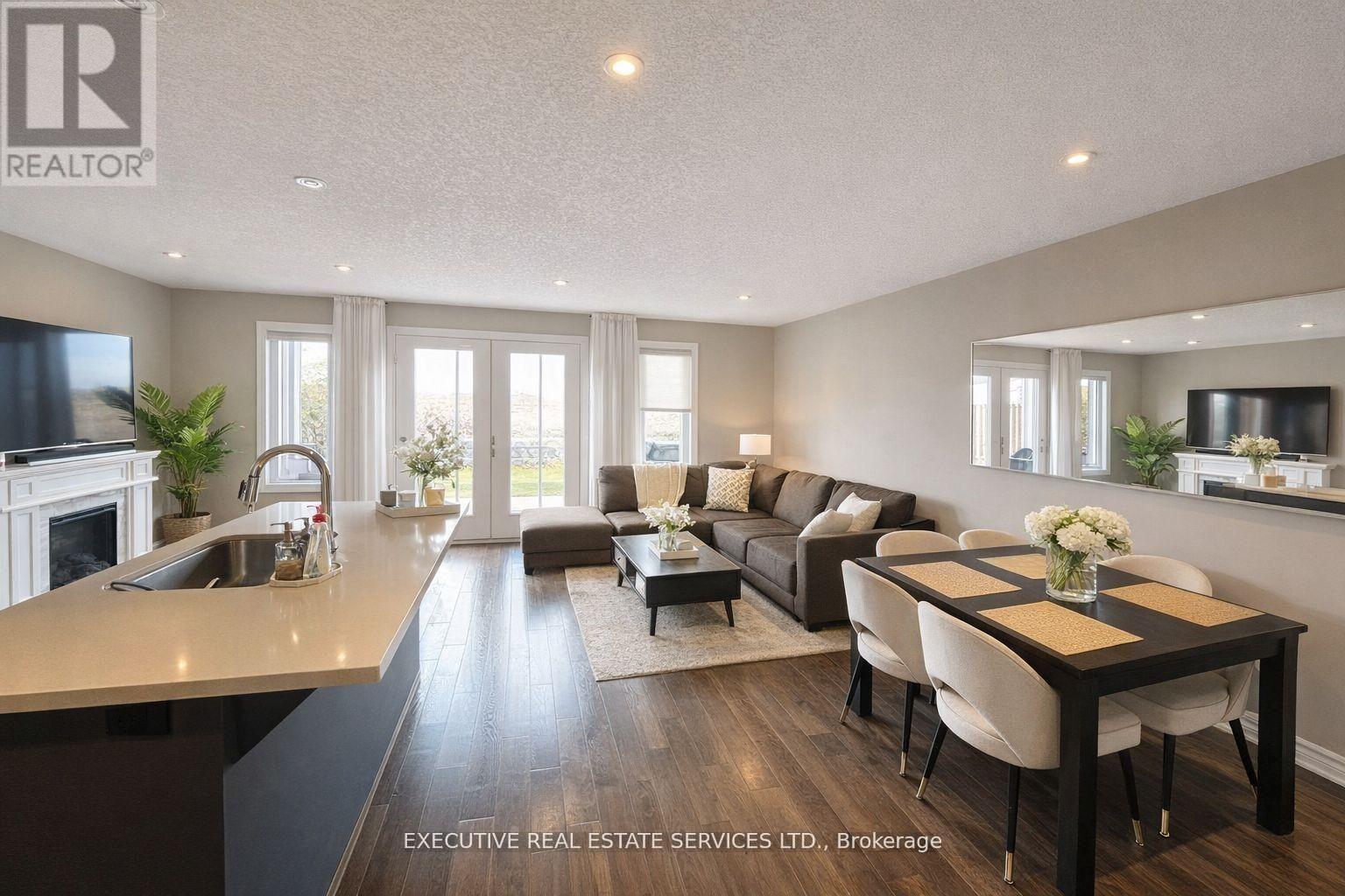 153 Fairfield Drive, Stratford, Ontario  N5A 6S2 - Photo 9 - X13012272