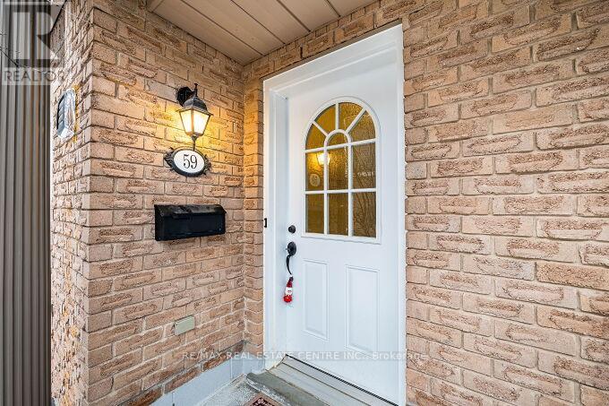 59 - 941 Gordon Street, Guelph, Ontario  N1G 4R9 - Photo 2 - X13012276