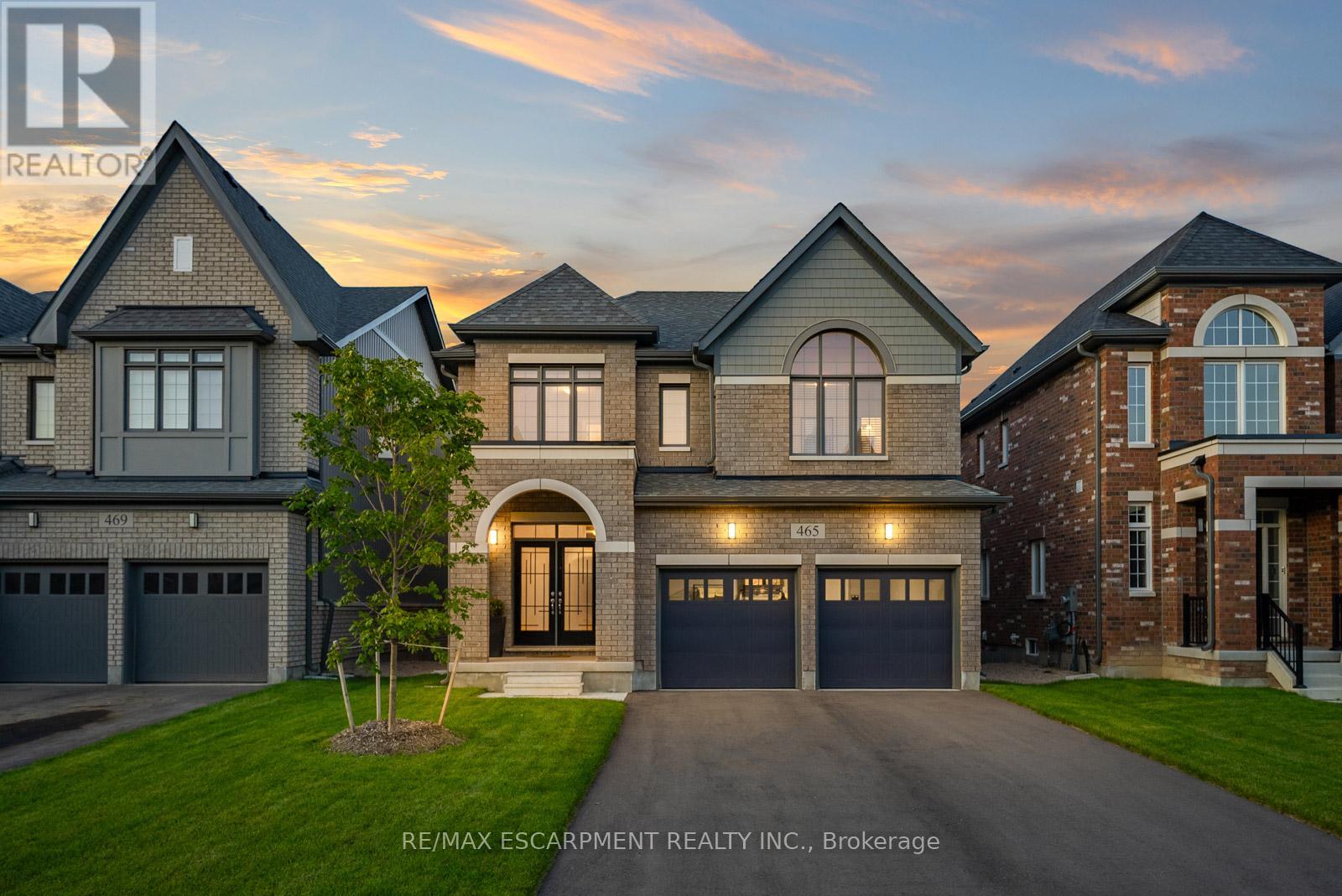 465 ADELAIDE STREET, wellington north (arthur), Ontario