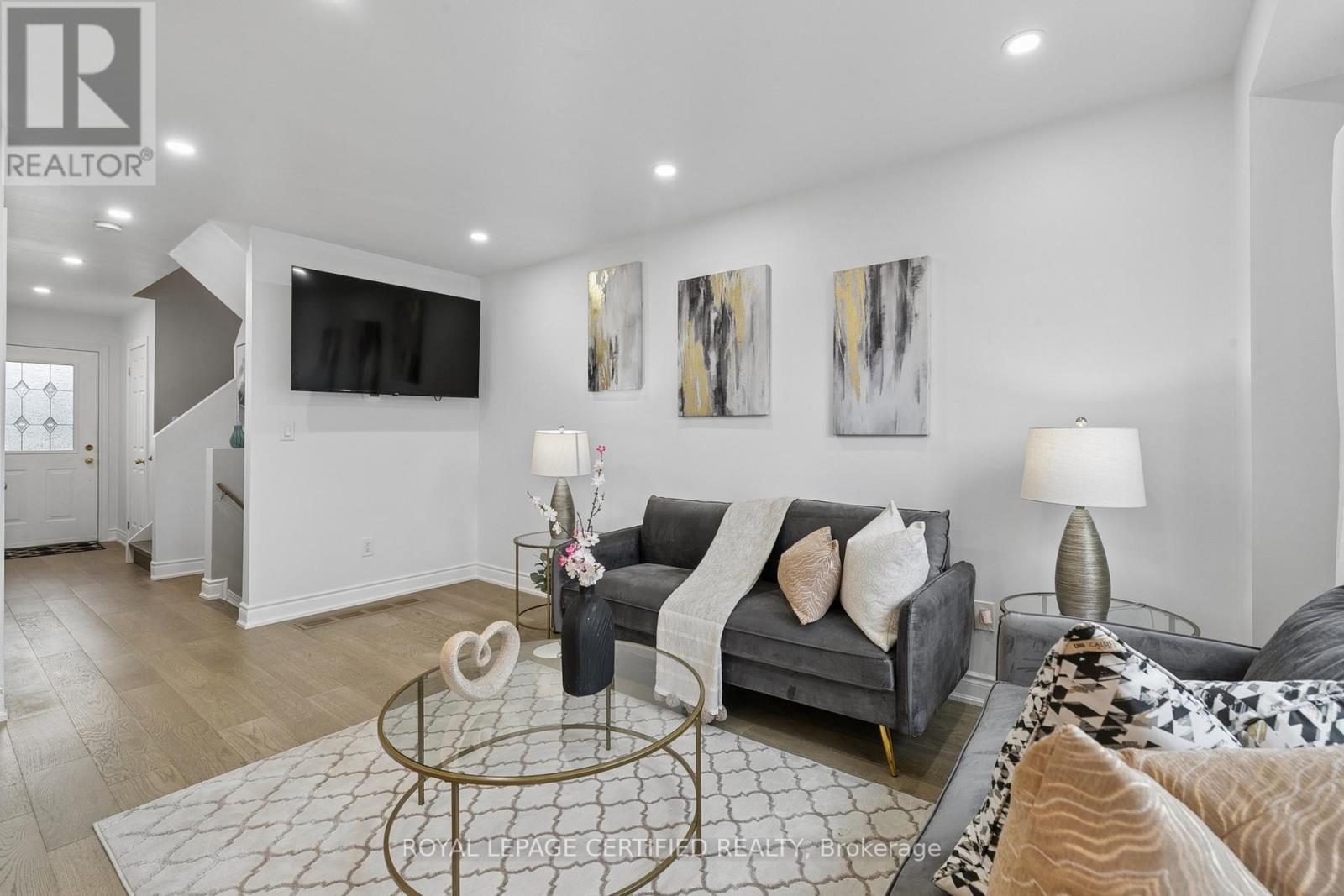 22 Golden Terrace Court, Kitchener, Ontario  N2N 3L2 - Photo 5 - X13012294