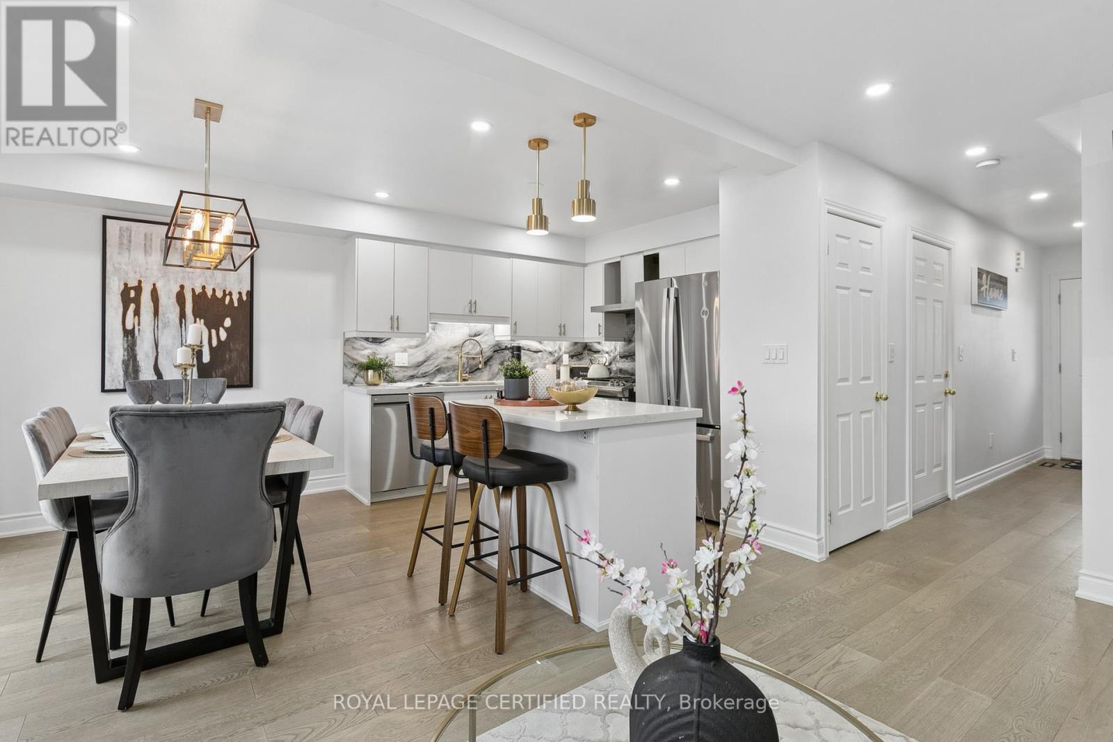 22 Golden Terrace Court, Kitchener, Ontario  N2N 3L2 - Photo 6 - X13012294