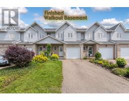 22 GOLDEN TERRACE COURT, Kitchener, Ontario