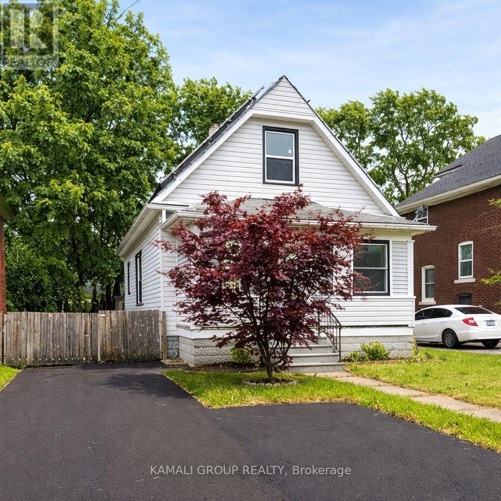 Main - 4554 Third Avenue, Niagara Falls (Cherrywood), Ontario  L2E 4L2 - Photo 2 - X13012358