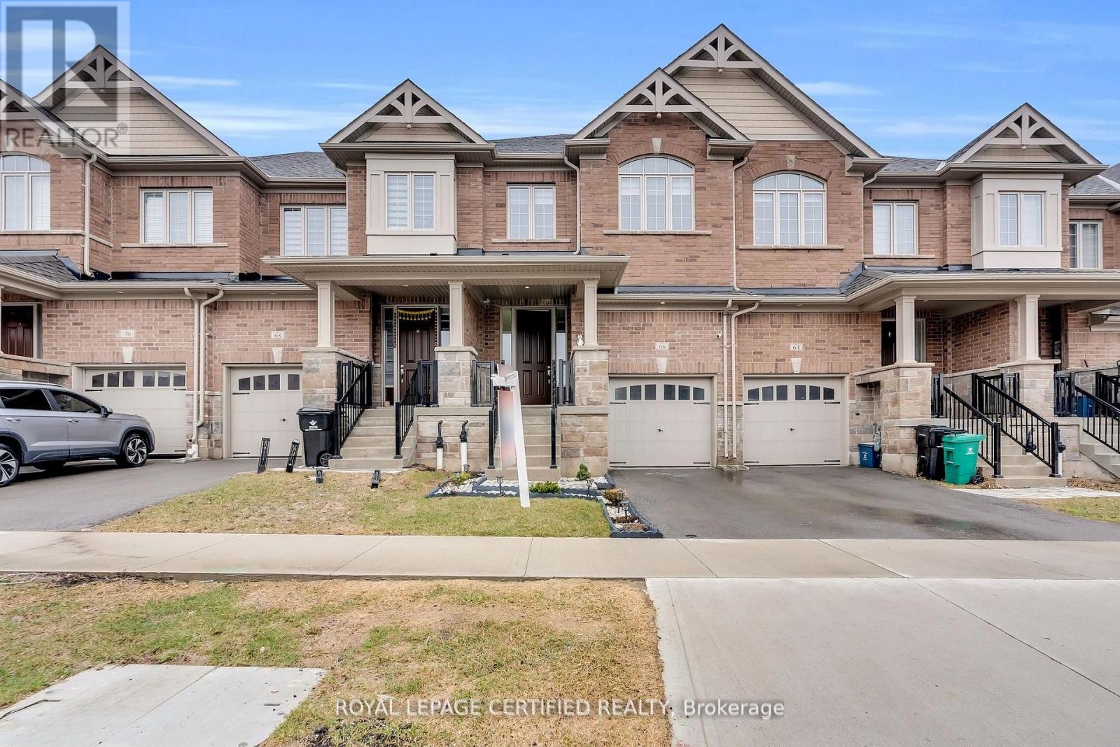 66 Grassbourne Avenue, Kitchener, Ontario  N2R 0S5 - Photo 2 - X13012378