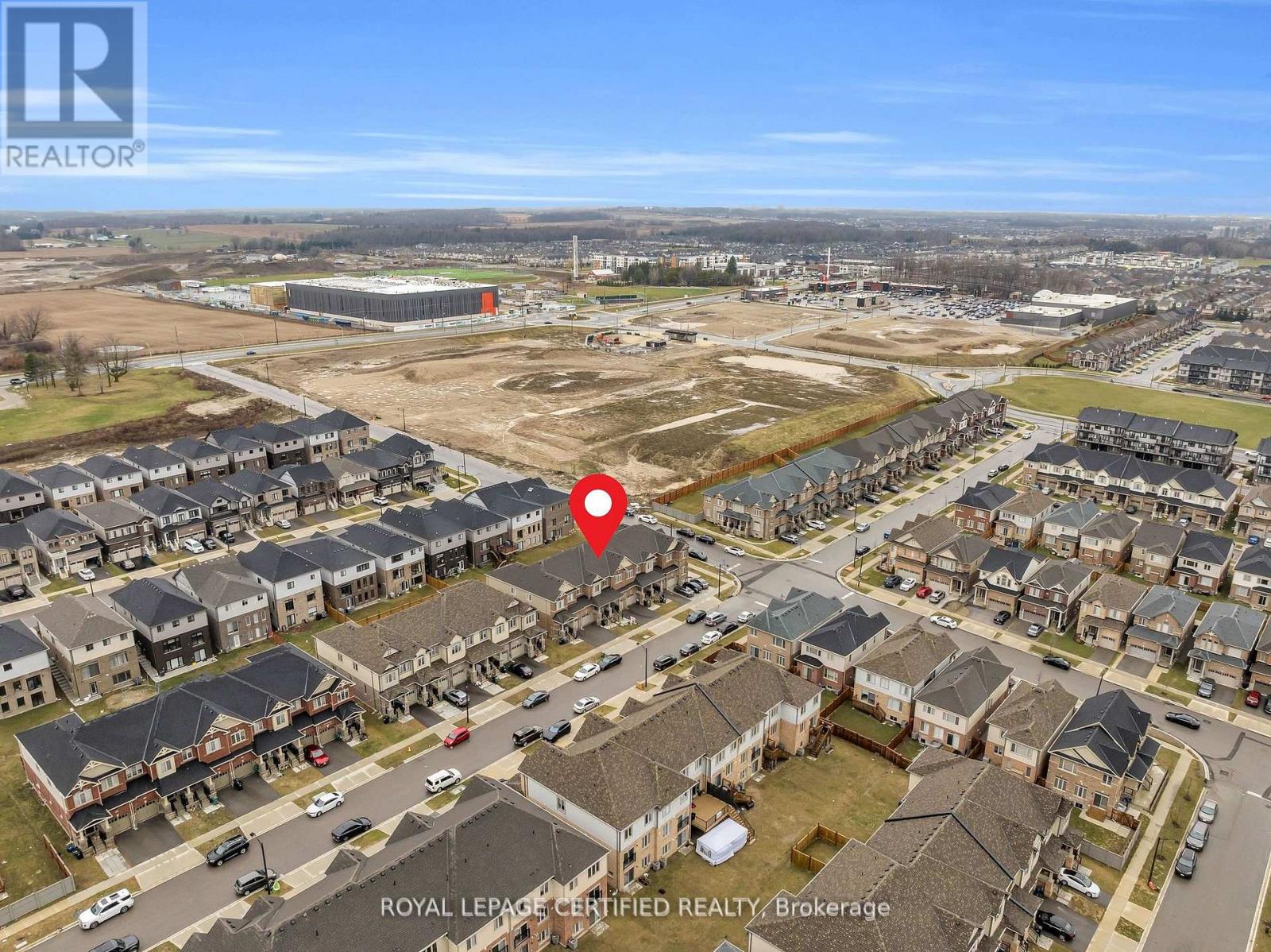 66 Grassbourne Avenue, Kitchener, Ontario  N2R 0S5 - Photo 7 - X13012378