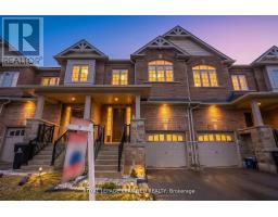 66 GRASSBOURNE AVENUE, Kitchener, Ontario