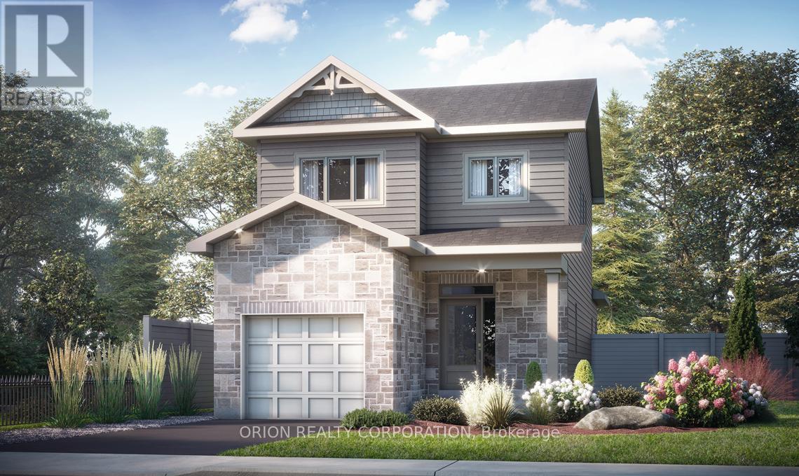 239 EVENTIDE WAY, kingston (kingston east (incl barret crt)), Ontario