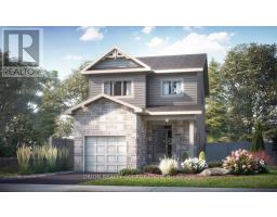 239 EVENTIDE WAY, Kingston, Ontario