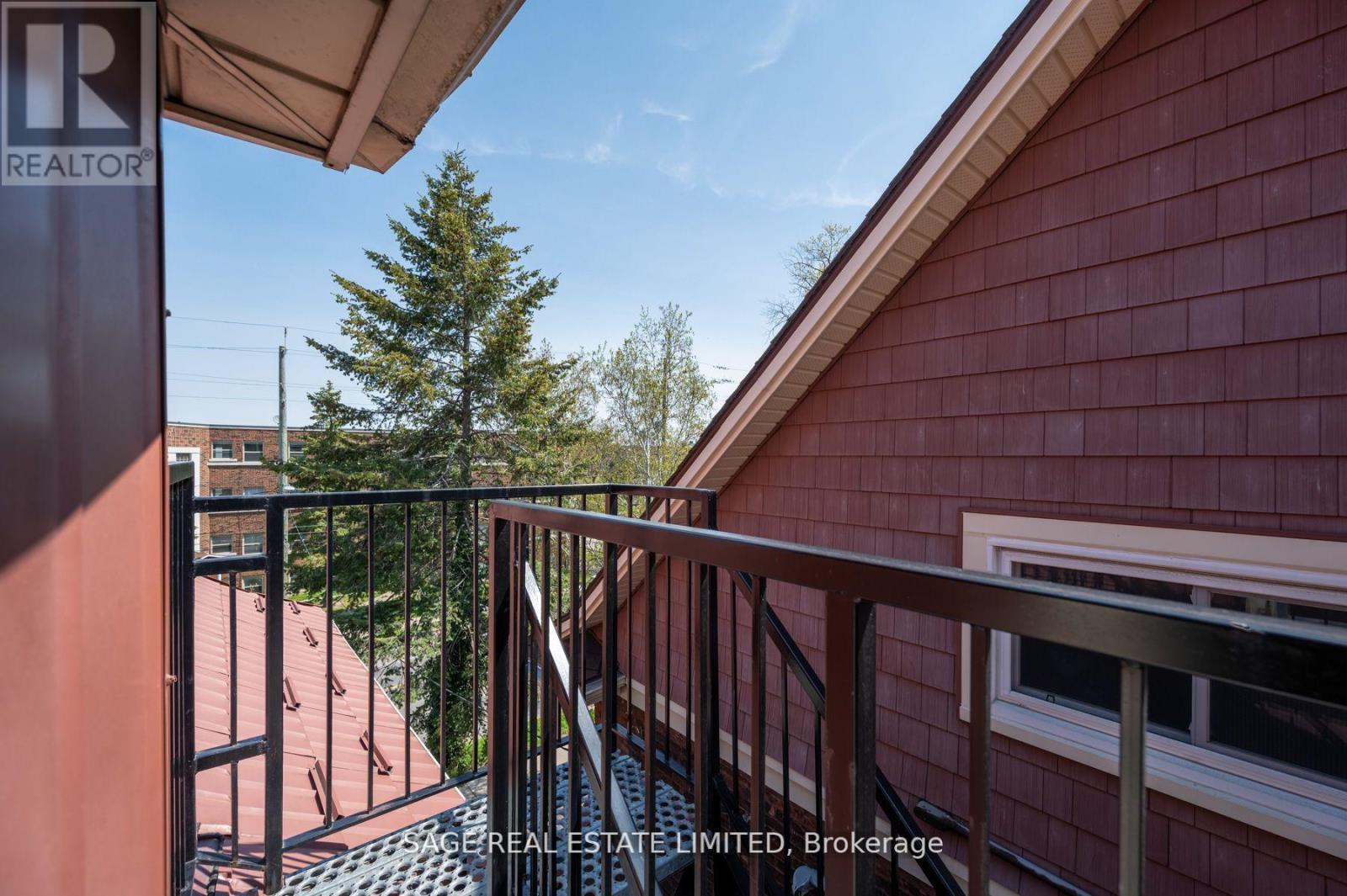 3rd - 459 Aberdeen Avenue, Hamilton, Ontario  L8P 2S4 - Photo 16 - X13012464