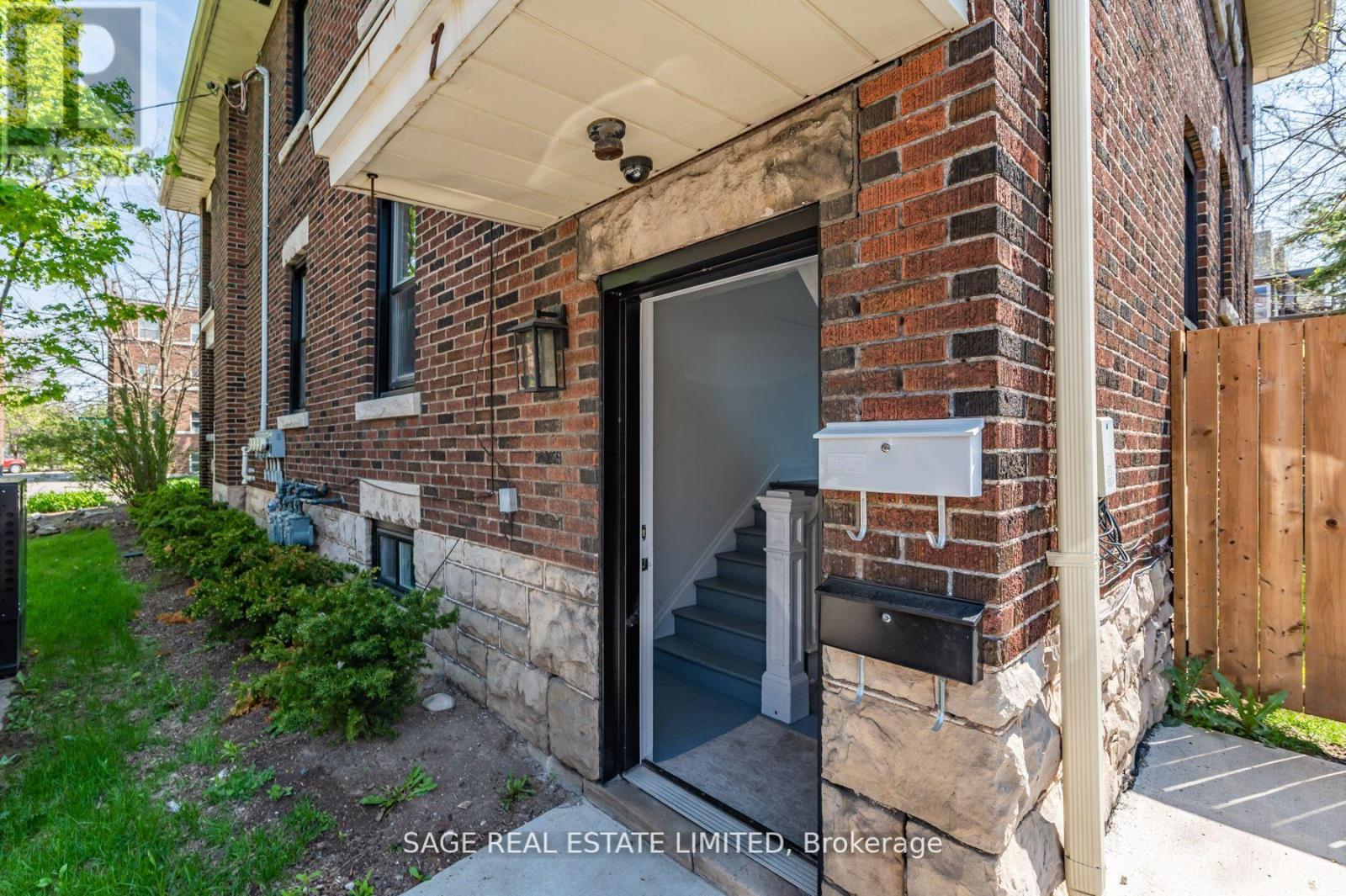 3rd - 459 Aberdeen Avenue, Hamilton, Ontario  L8P 2S4 - Photo 19 - X13012464