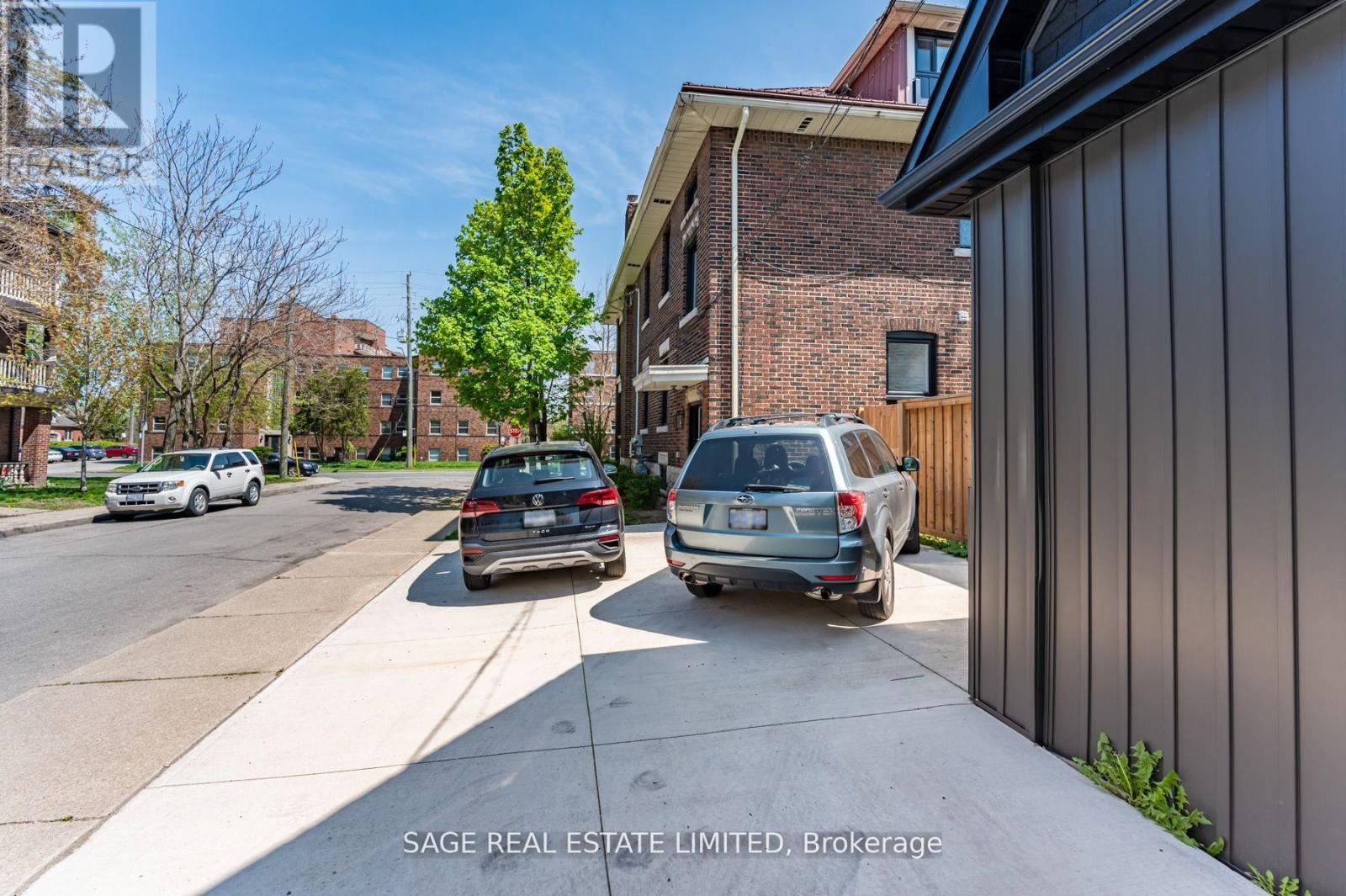 3rd - 459 Aberdeen Avenue, Hamilton, Ontario  L8P 2S4 - Photo 20 - X13012464