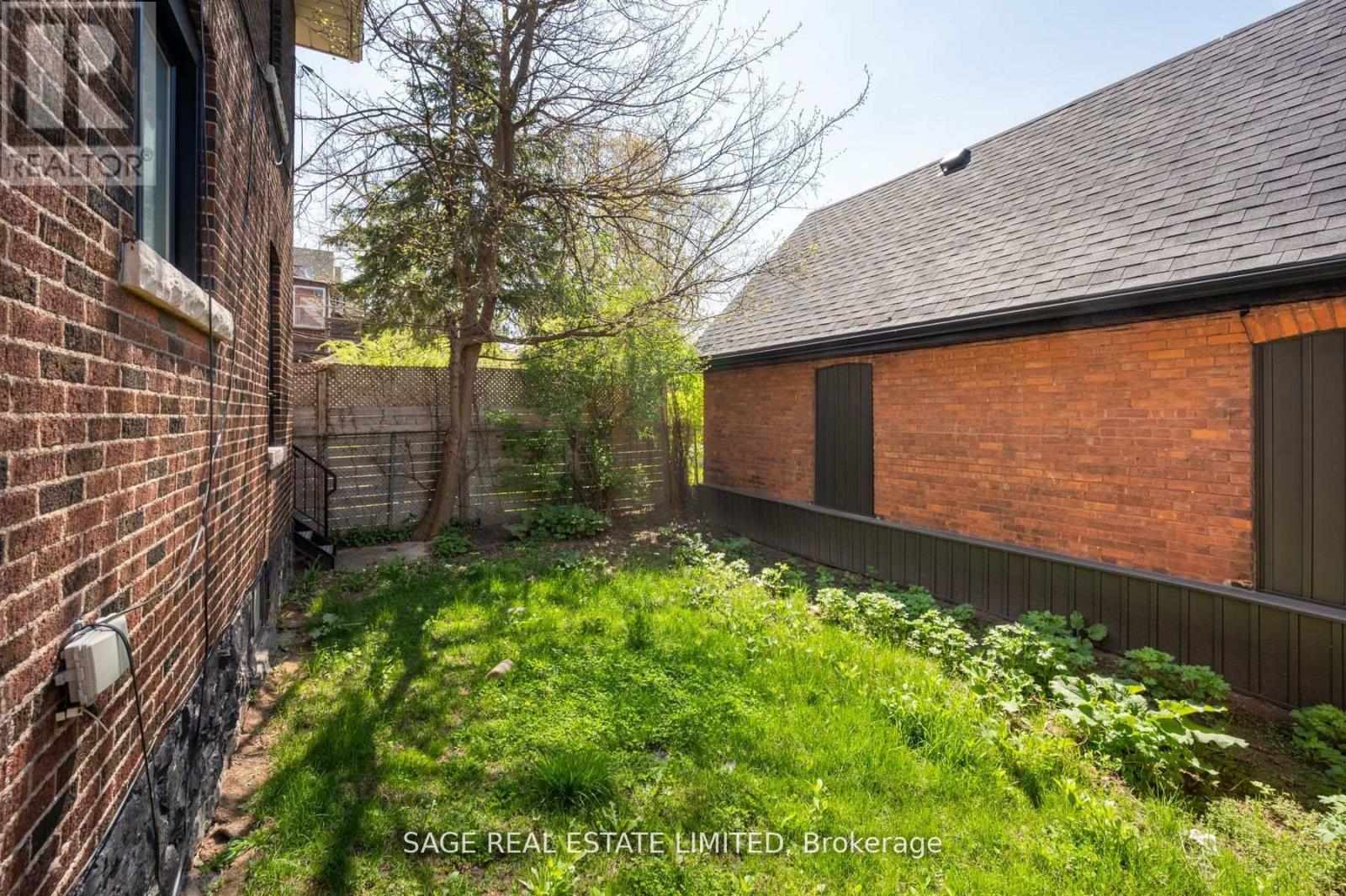 3rd - 459 Aberdeen Avenue, Hamilton, Ontario  L8P 2S4 - Photo 21 - X13012464