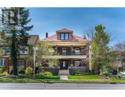 3RD - 459 ABERDEEN AVENUE, Hamilton, Ontario